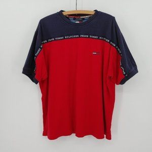 Tommy Hilfiger  vintage tee